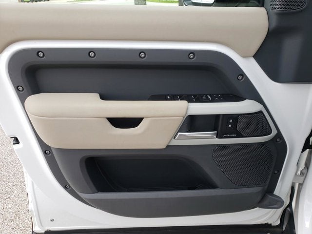 2023 Land Rover Defender S