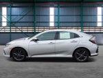 2020 Honda Civic Hatchback EX