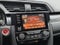 2020 Honda Civic Hatchback EX