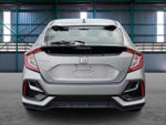 2020 Honda Civic Hatchback EX