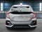 2020 Honda Civic Hatchback EX