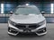 2020 Honda Civic Hatchback EX