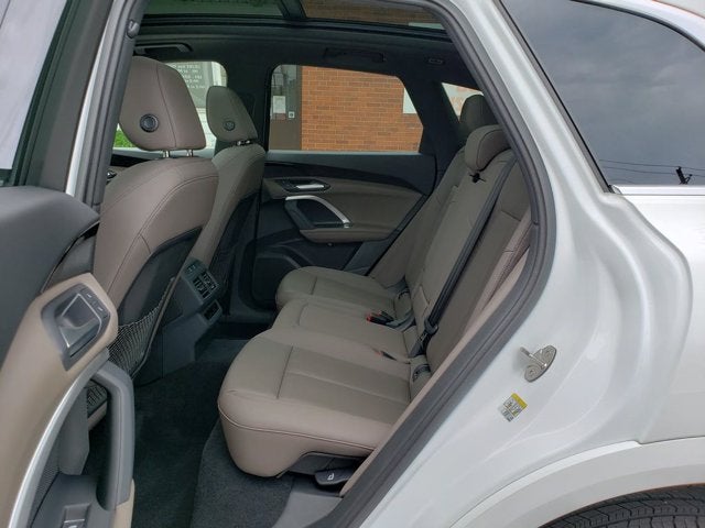 2025 Audi Q5 Premium