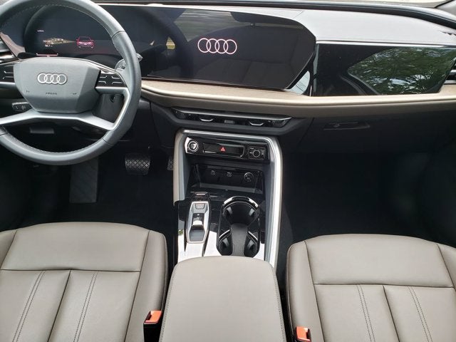 2025 Audi Q5 Premium