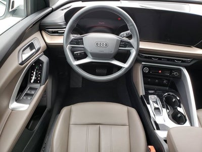 2025 Audi Q5 Premium