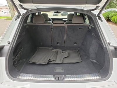2025 Audi Q5 Premium