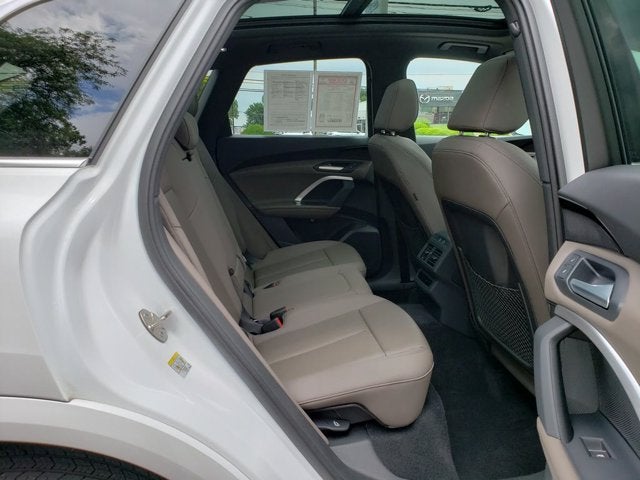 2025 Audi Q5 Premium