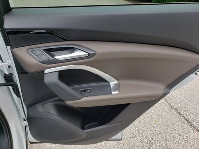 2025 Audi Q5 Premium