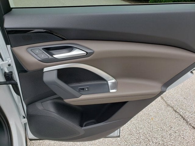 2025 Audi Q5 Premium
