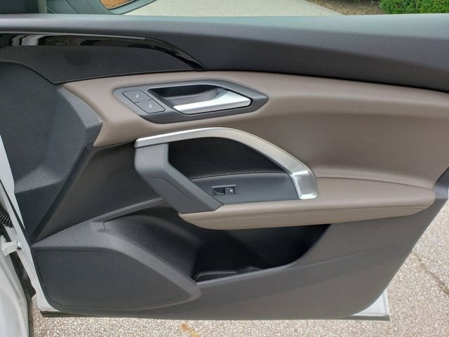 2025 Audi Q5 Premium