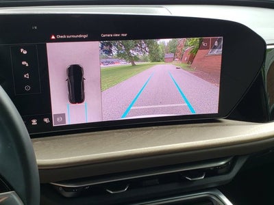 2025 Audi Q5 Premium