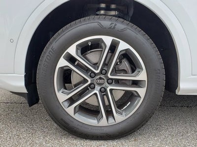 2025 Audi Q5 Premium