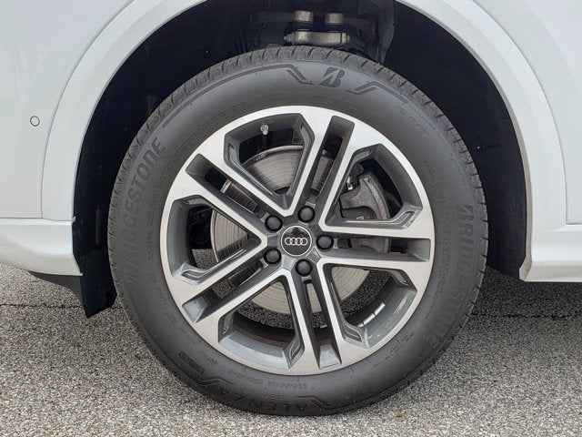 2025 Audi Q5 Premium