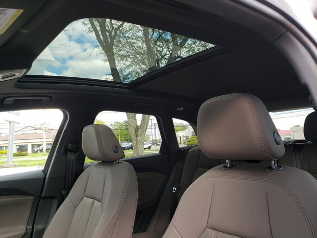 2025 Audi Q5 Premium