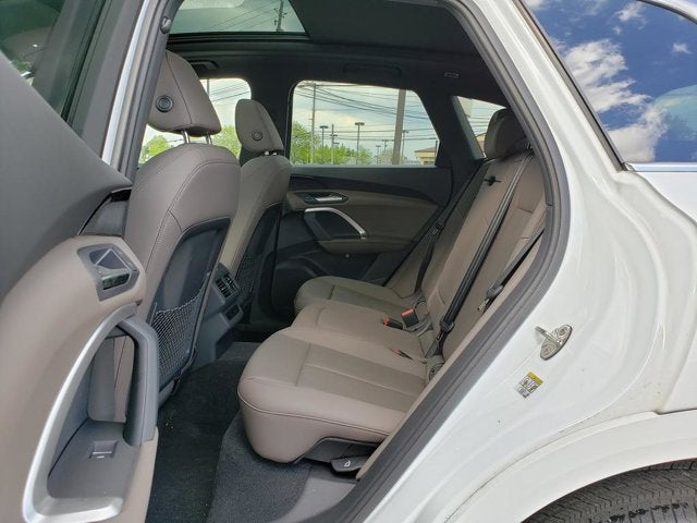2025 Audi Q5 Premium