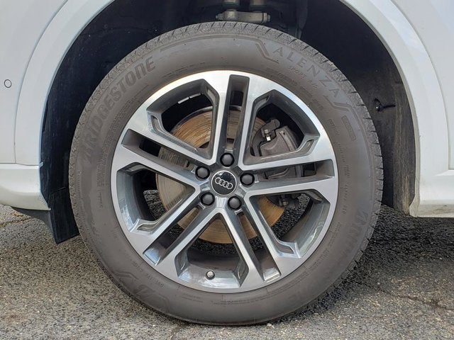 2025 Audi Q5 Premium