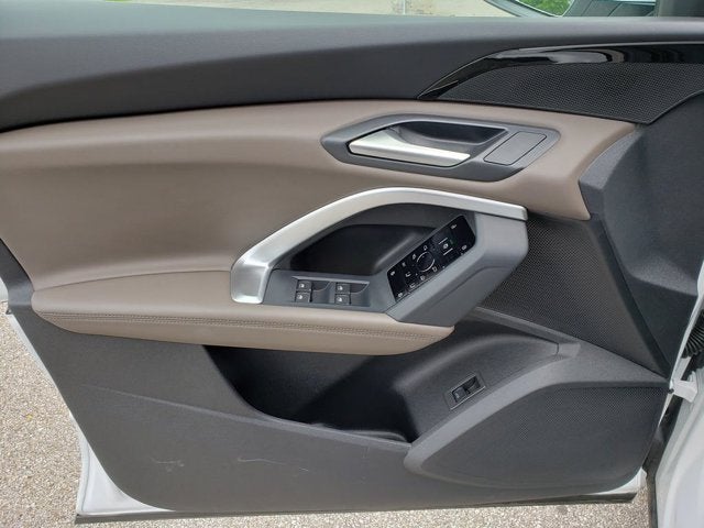 2025 Audi Q5 Premium
