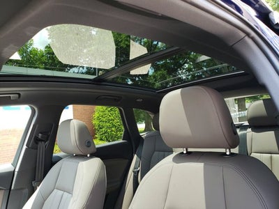 2025 Audi Q5 Premium