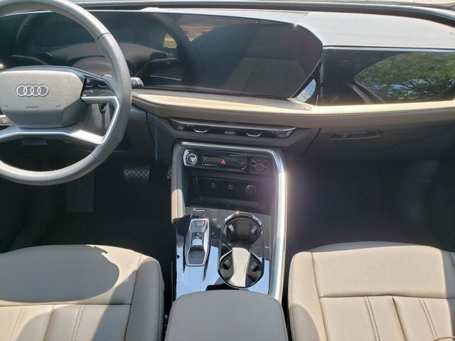 2025 Audi Q5 Premium