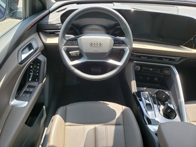 2025 Audi Q5 Premium
