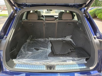 2025 Audi Q5 Premium