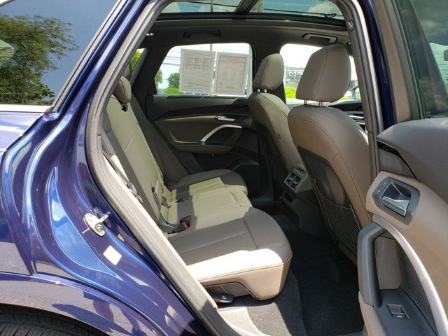 2025 Audi Q5 Premium