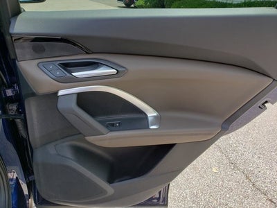 2025 Audi Q5 Premium