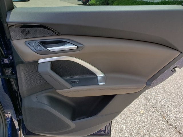 2025 Audi Q5 Premium