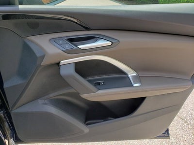 2025 Audi Q5 Premium