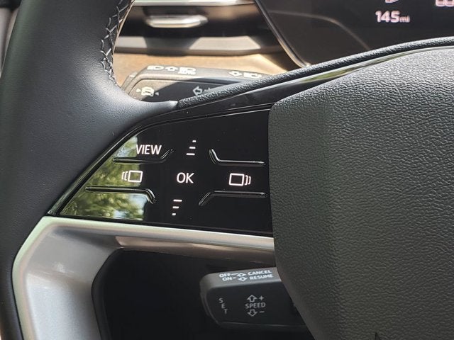 2025 Audi Q5 Premium