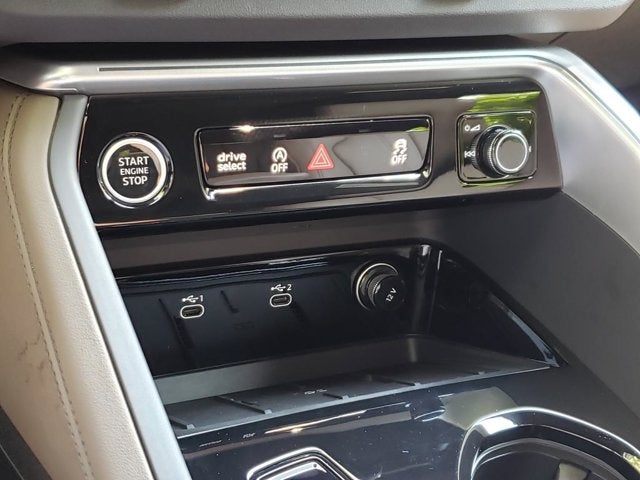 2025 Audi Q5 Premium