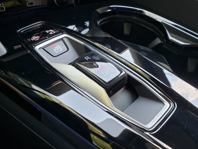 2025 Audi Q5 Premium