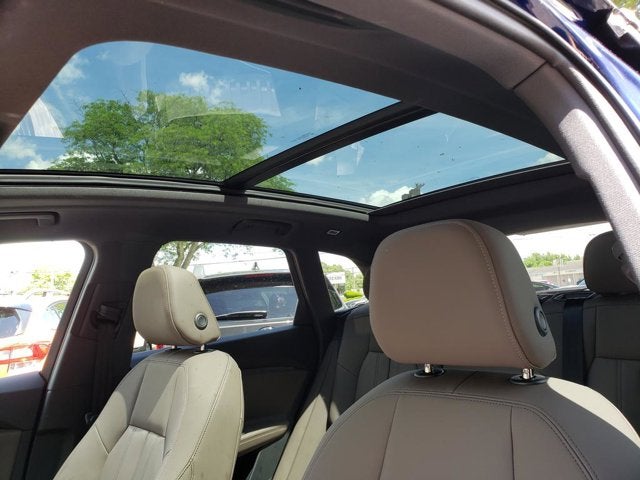 2025 Audi Q5 Premium
