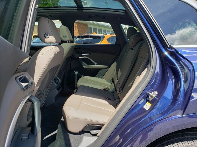 2025 Audi Q5 Premium