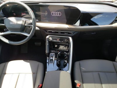 2025 Audi Q5 Premium