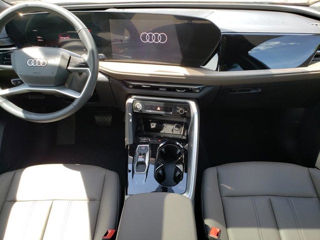 2025 Audi Q5 Premium
