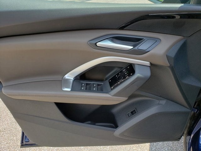 2025 Audi Q5 Premium
