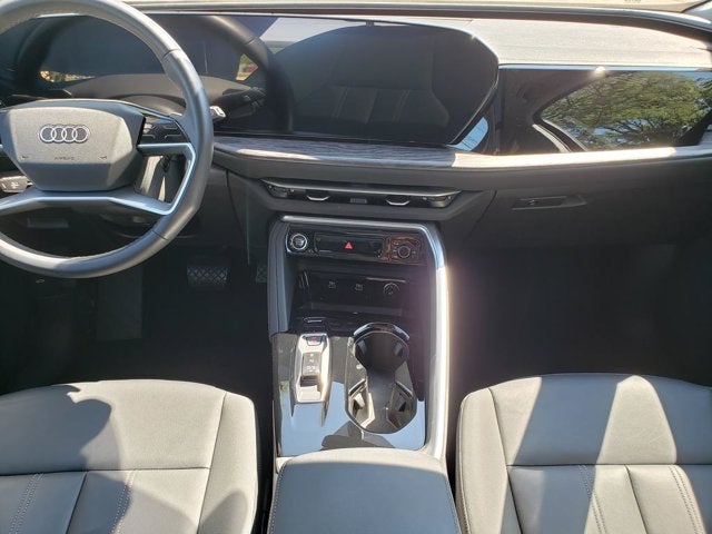 2025 Audi Q5 Premium