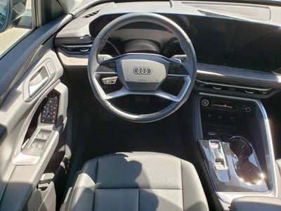 2025 Audi Q5 Premium