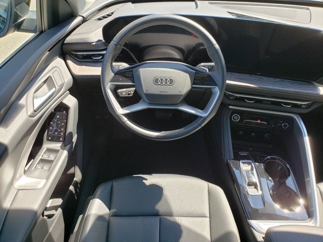 2025 Audi Q5 Premium