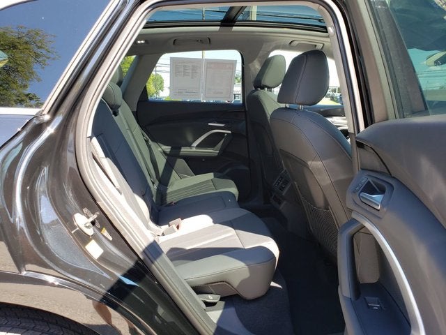 2025 Audi Q5 Premium