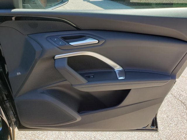 2025 Audi Q5 Premium