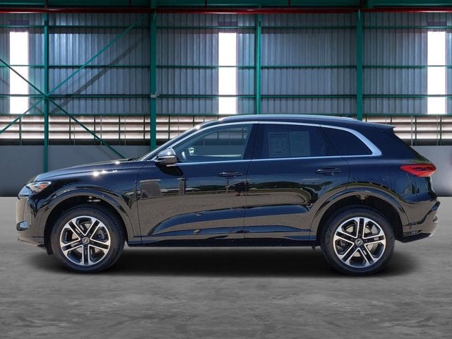 2025 Audi Q5 Premium