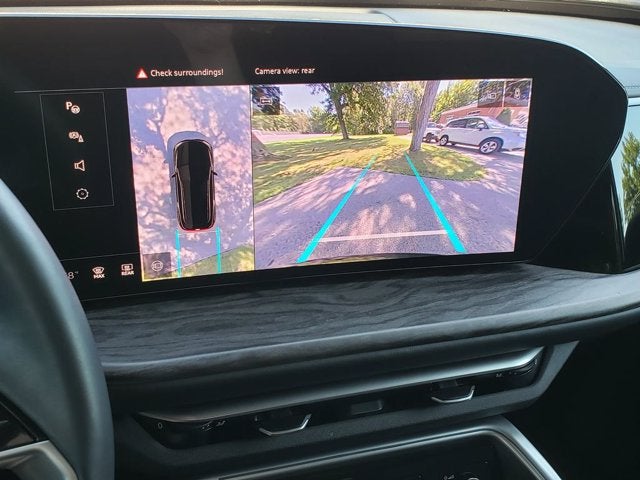 2025 Audi Q5 Premium