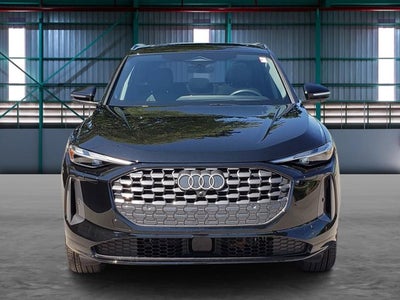 2025 Audi Q5 Premium