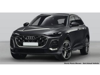 2025 Audi Q5 Premium