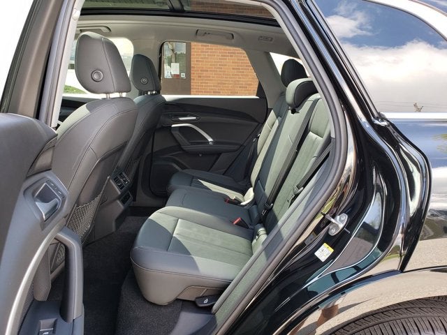 2025 Audi Q5 Premium