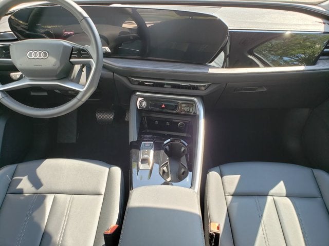2025 Audi Q5 Premium