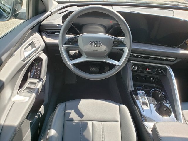 2025 Audi Q5 Premium