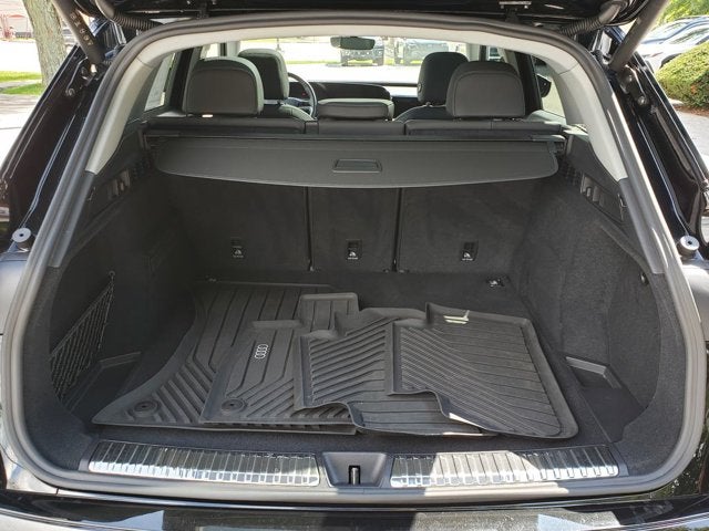 2025 Audi Q5 Premium